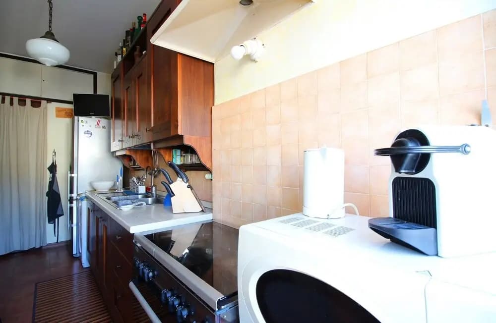 Rialto Apartment Sistine Chapel - photo 17