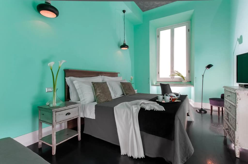 Daniele Manin Guesthouse - photo 1