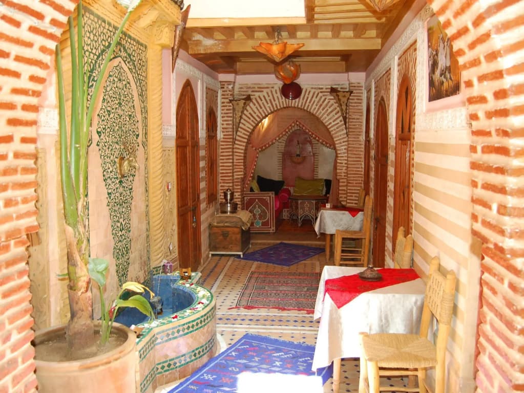 Riad Venezia - photo 1