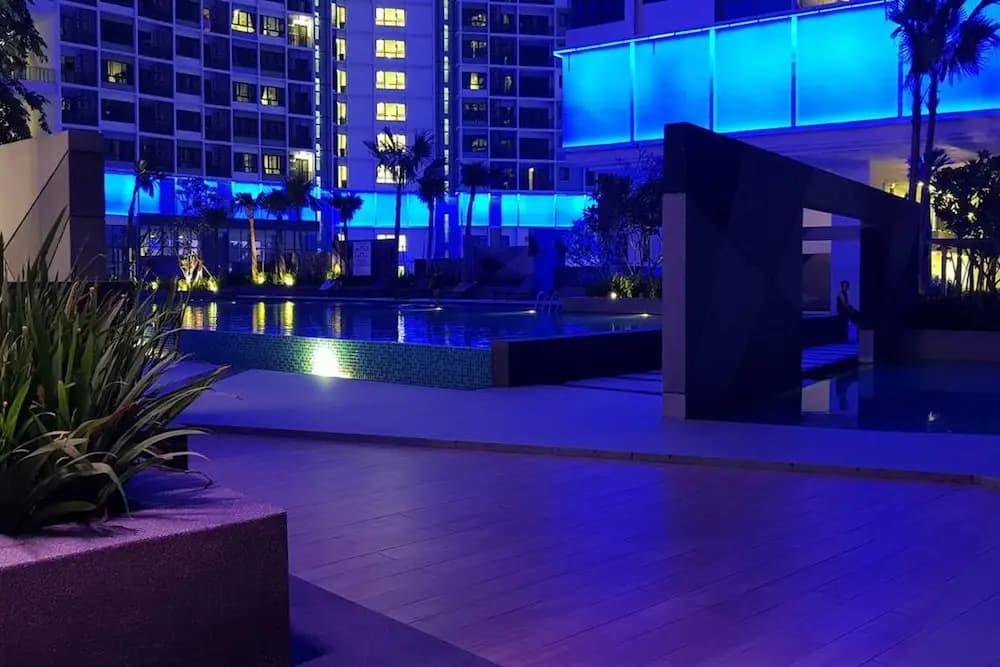 Hyde by EUZMO Residences @ i-City - photo 13