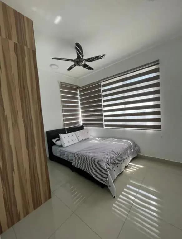 Mr 2 Homestay Putrajaya With Pool,Garden And Gym - photo 2