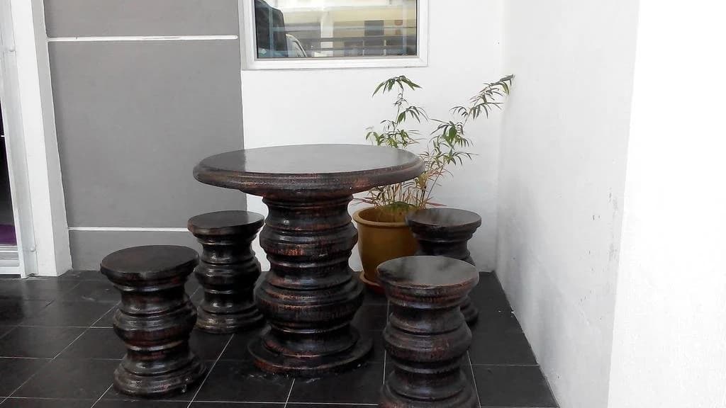 Aurora Homestay - photo 8