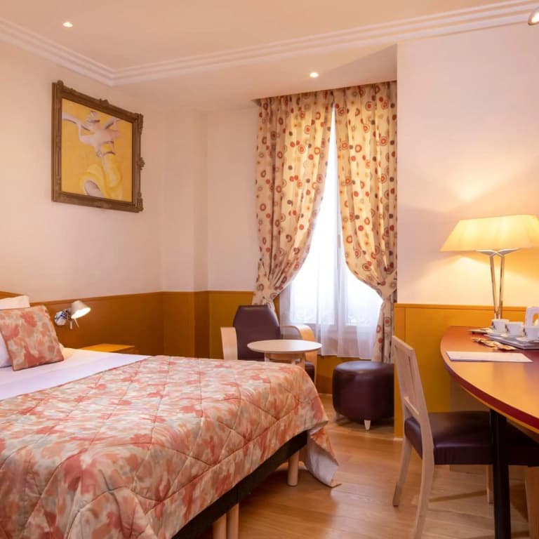 Hôtel du Levant - photo 29