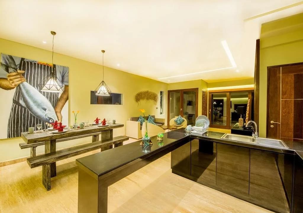 Mokko Suite Villas - photo 28