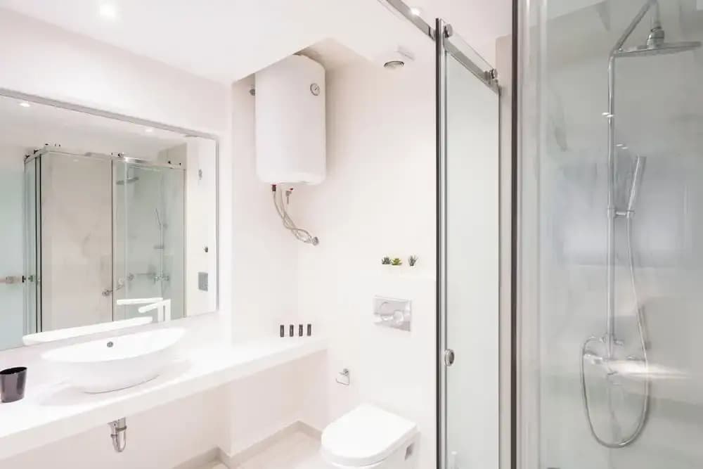 Cute and Convenient Studio in Athens - photo 7