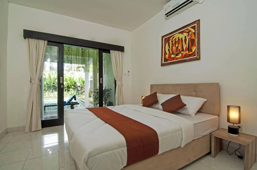 Bahana Guest House - photo 4