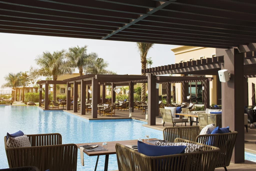 Saadiyat Rotana Resort and Villas - photo 28
