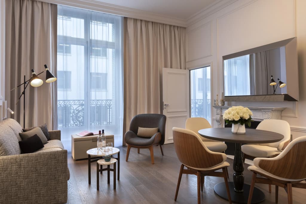 La Clef Champs-Élysées Paris by The Crest Collection - photo 5