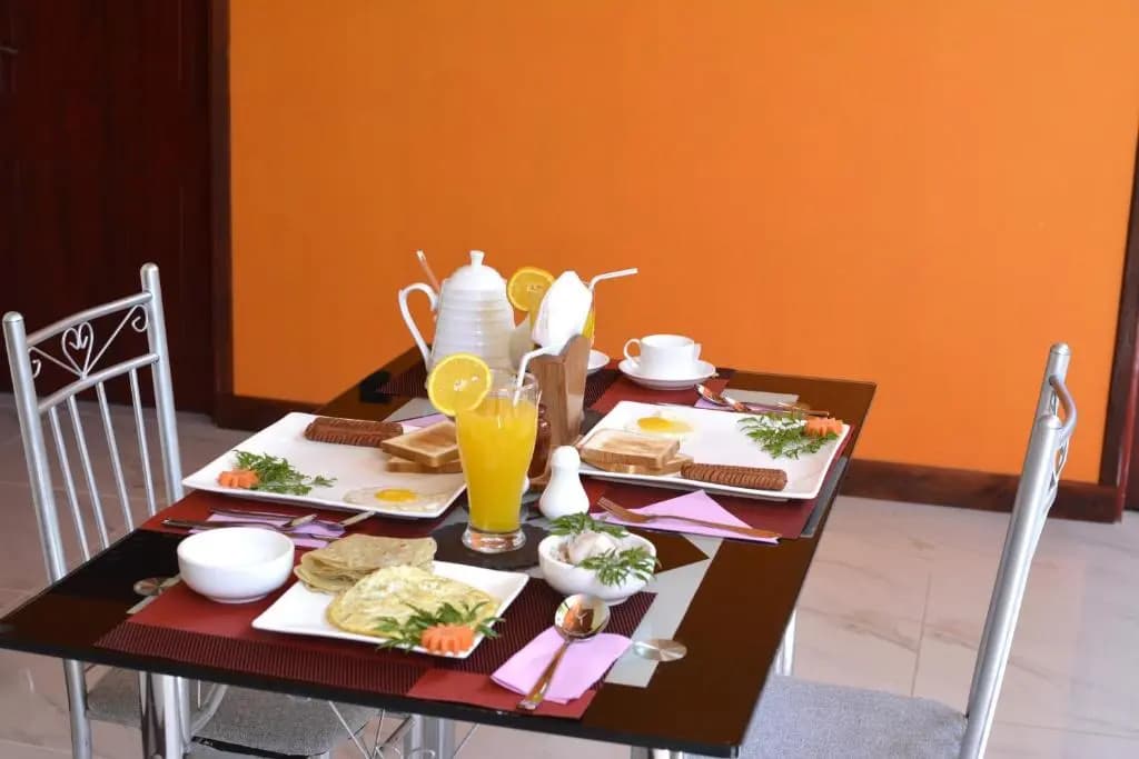 Noomuraka Inn - photo 10