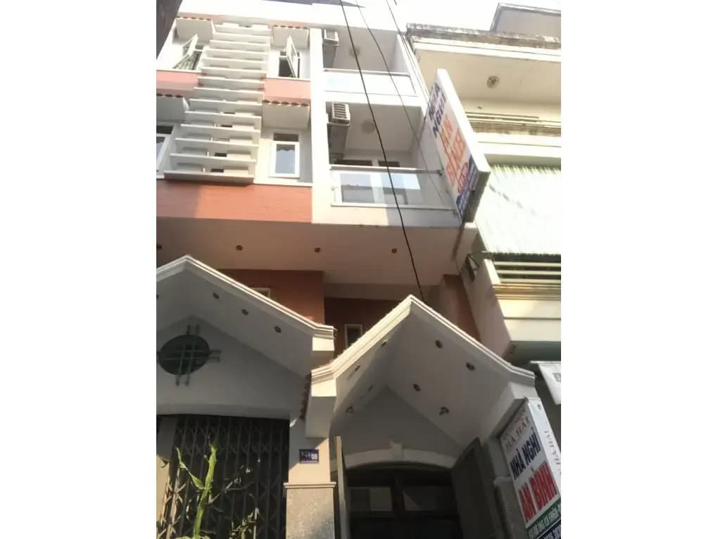 An Binh Hotel - photo 1