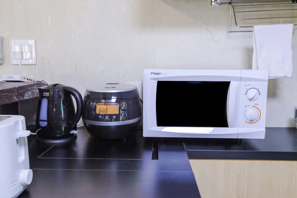 Cocoa Guesthouse - photo 24