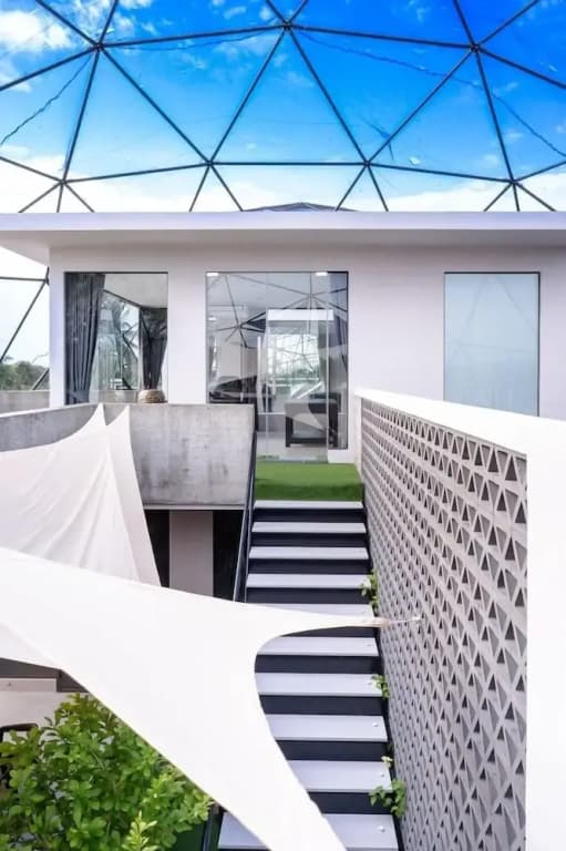 Taradol Premium Pool Villa - photo 18