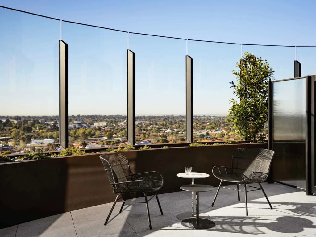 Hotel Chadstone Melbourne MGallery Collection - photo 8