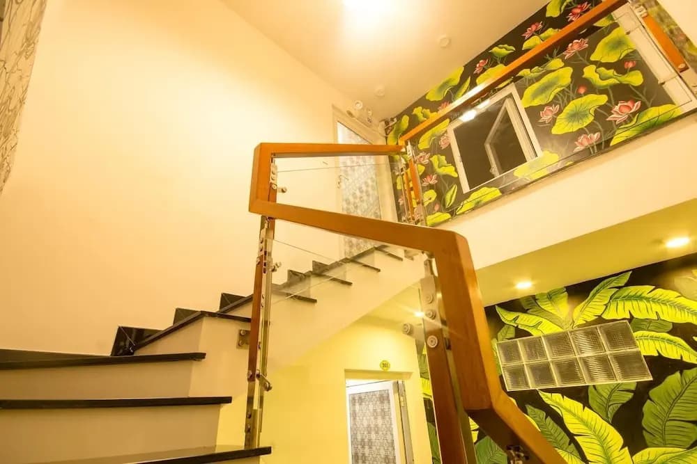 Lagoon Homestay - photo 15