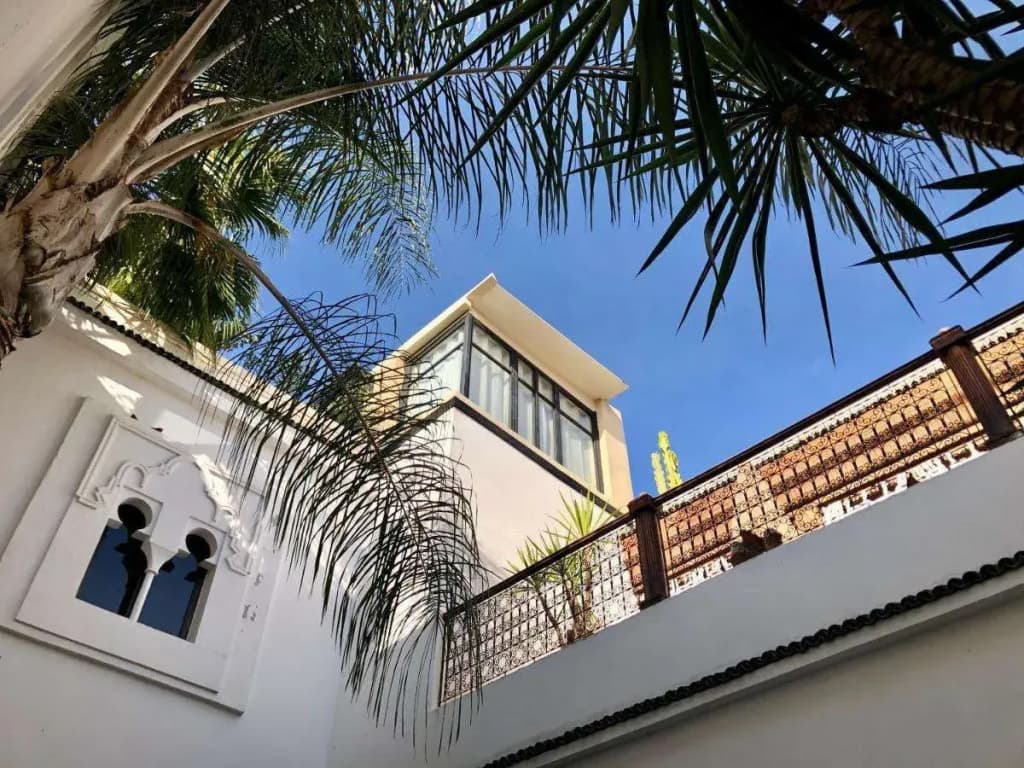 Riad Bellamane & Spa - photo 1