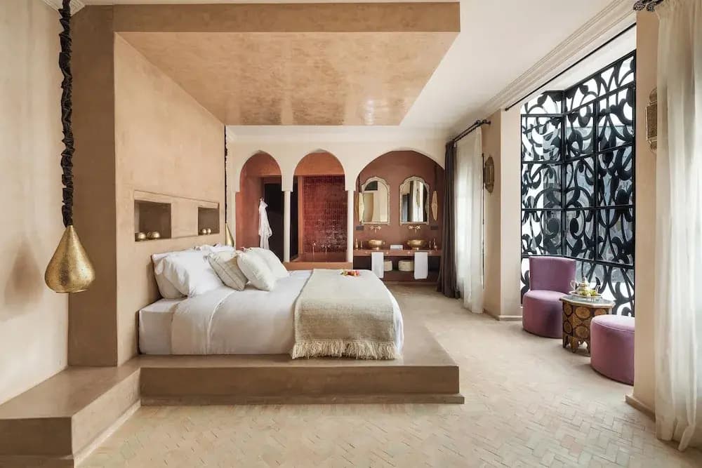 Riad Dar Acsameda & spa - photo 7