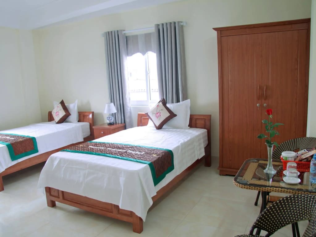 Family Transit Hotel - photo 3