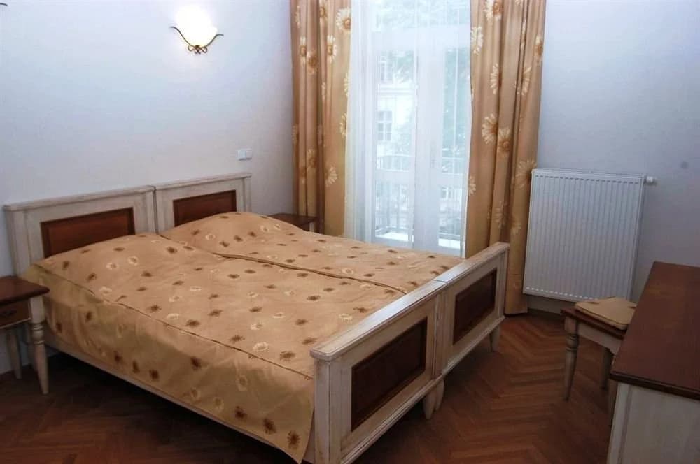 Artesse Hotel - main photo