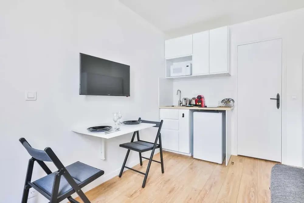 Cozy Appartement -2p- Accor Arena / Bercy - photo 5
