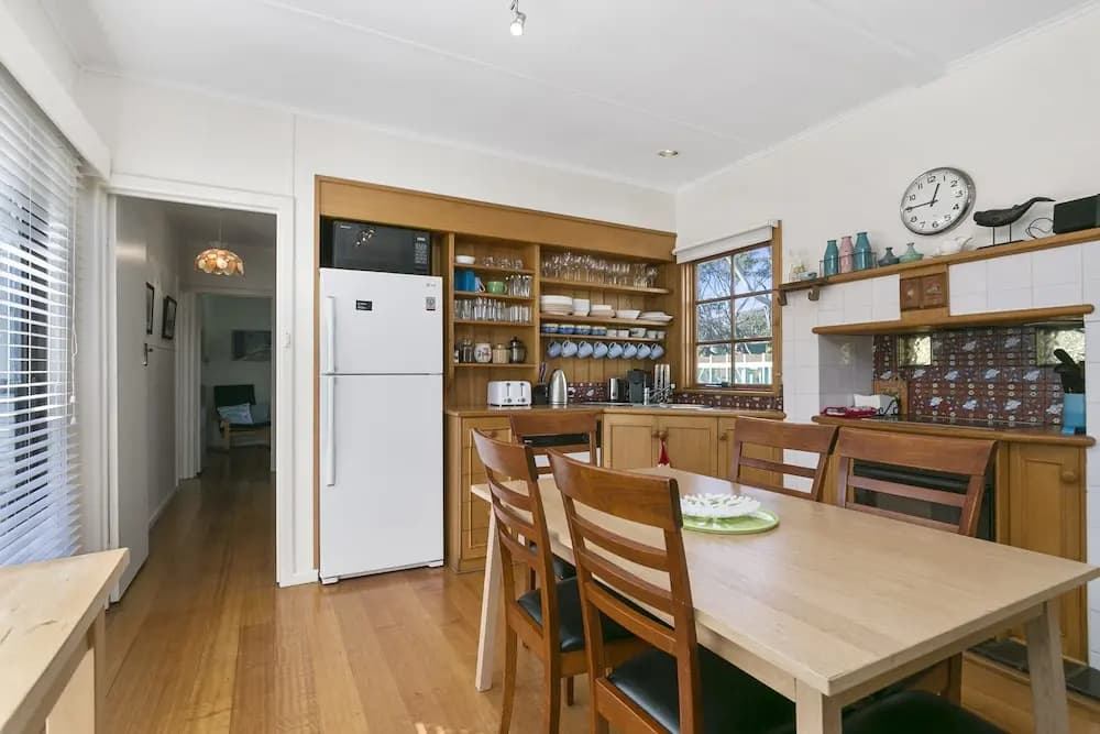 Bay Cottage - photo 11