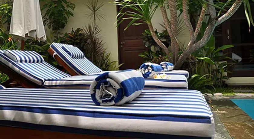 Azur Villa Bali - photo 8