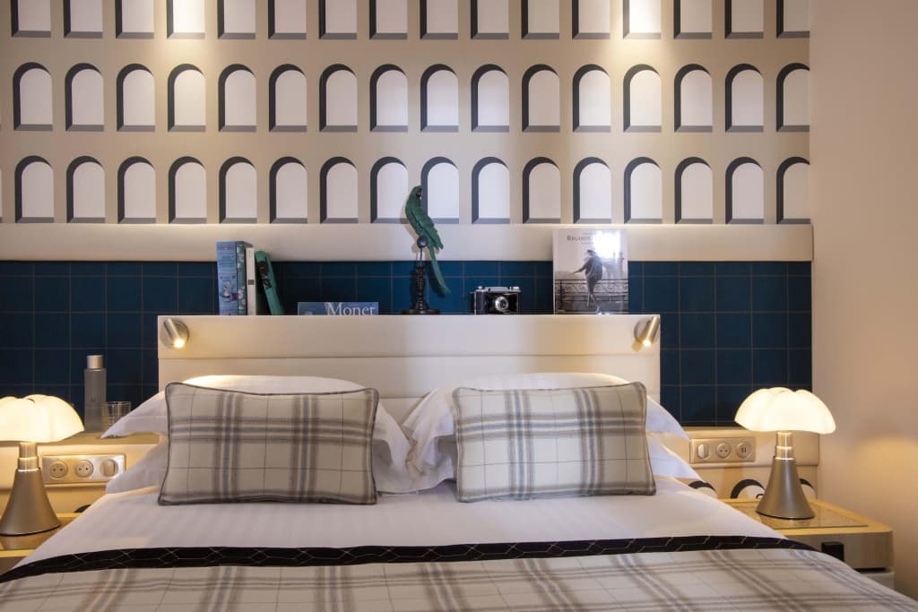 Hôtel Sleeping Belle - Gare de Lyon Bastille - photo 41