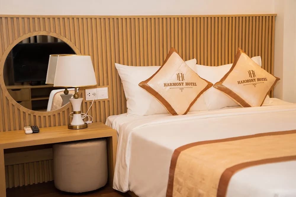 Harmony Halong Hotel - photo 6