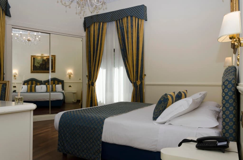 Traiano Hotel - photo 19