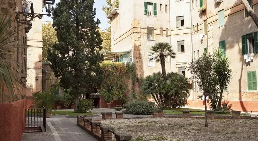 Dimora Del Papa - photo 8