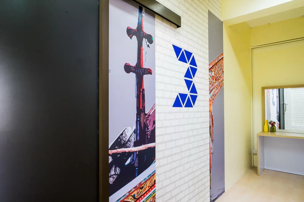 Hostel At Thonglor - photo 12