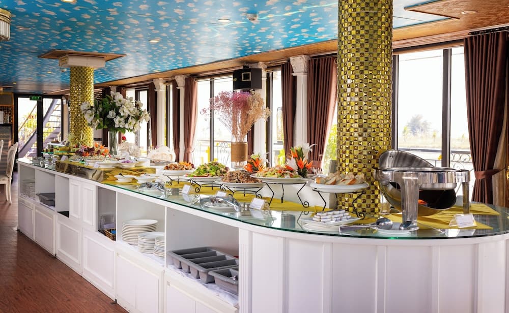 Halong Sunlight Premium Cruise - photo 13