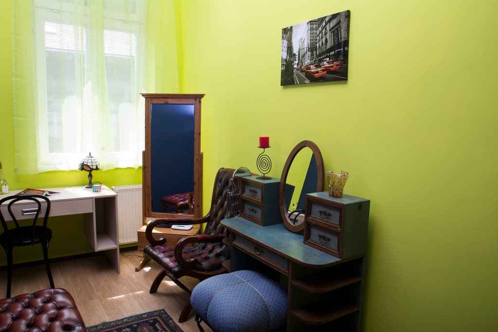Palace Apartments - photo 25