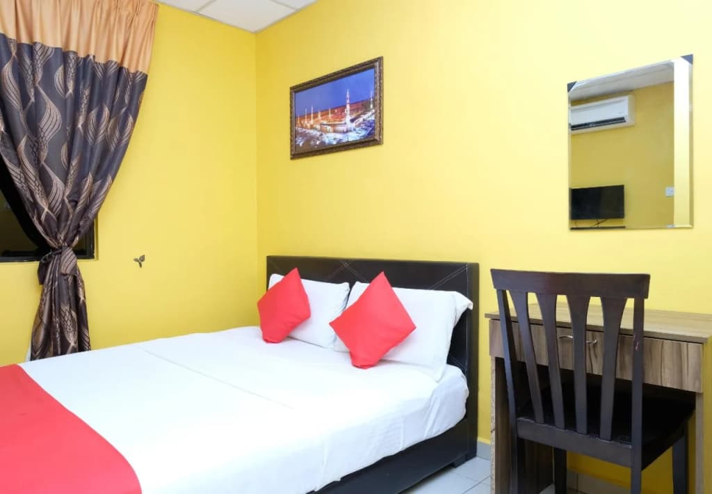 Hanis Villa Hotel - photo 3