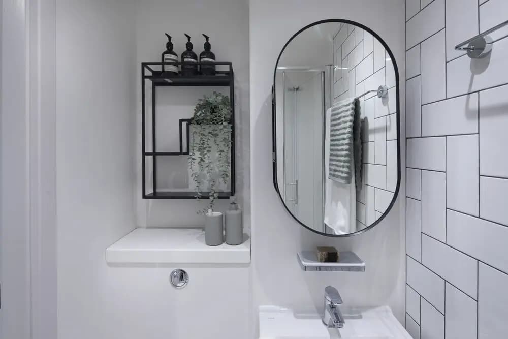 Modern Studios with Kitchen & Ensuite - photo 6