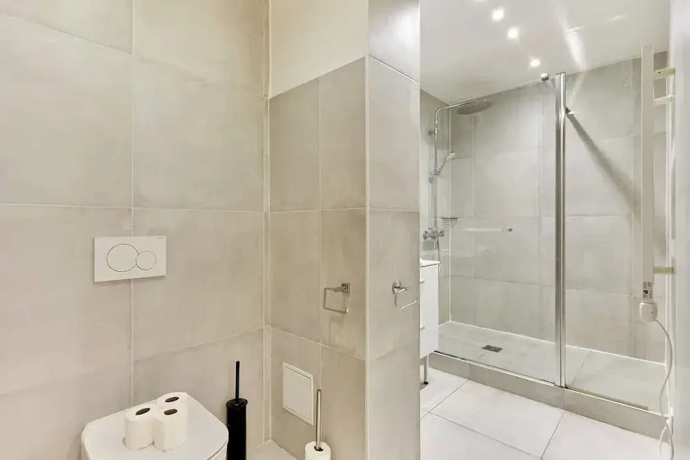 Charming Flat in the Heart of Paris - photo 7