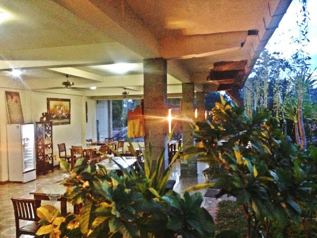 Ubud Permai Bungalow & Spa - photo 19