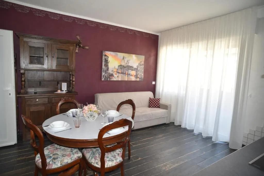 Suites Train Station Mestre - photo 10