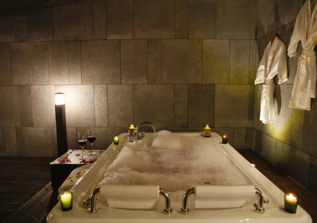 Hotel Doma Myeongdong - photo 15