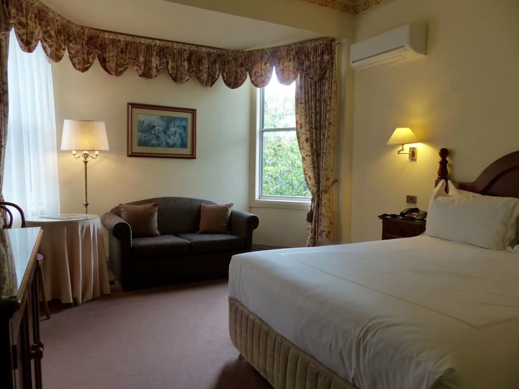Mountain Heritage Hotel - photo 5