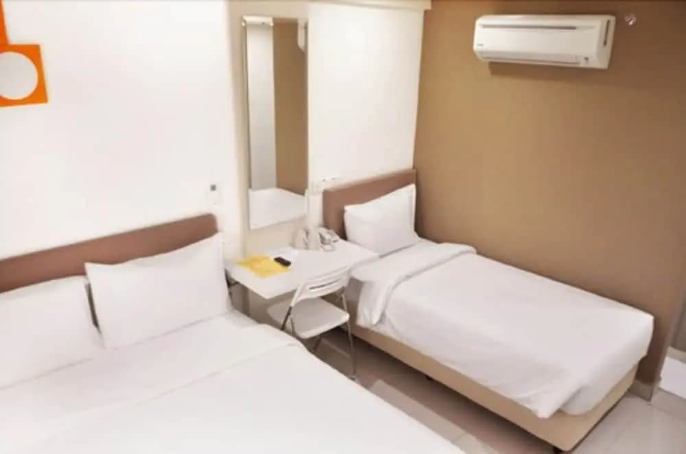 YY318 Hotel - photo 17