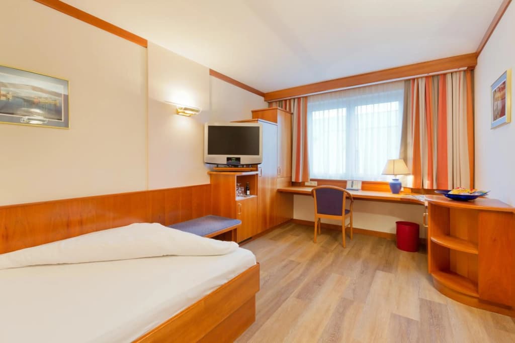 Vienna Sporthotel - photo 26