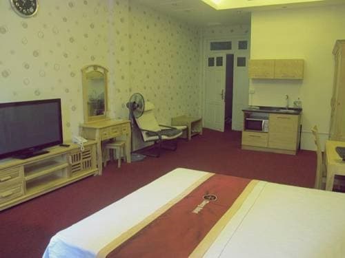 Cherry Hotel - photo 7