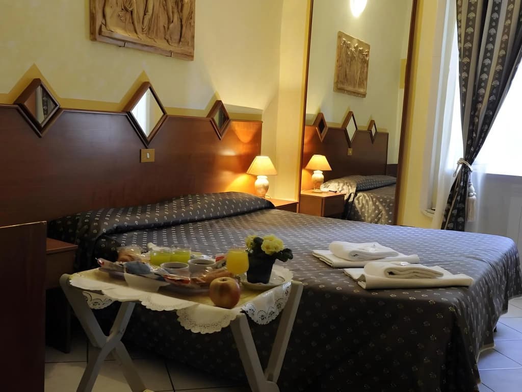 Hotel Farini - photo 2