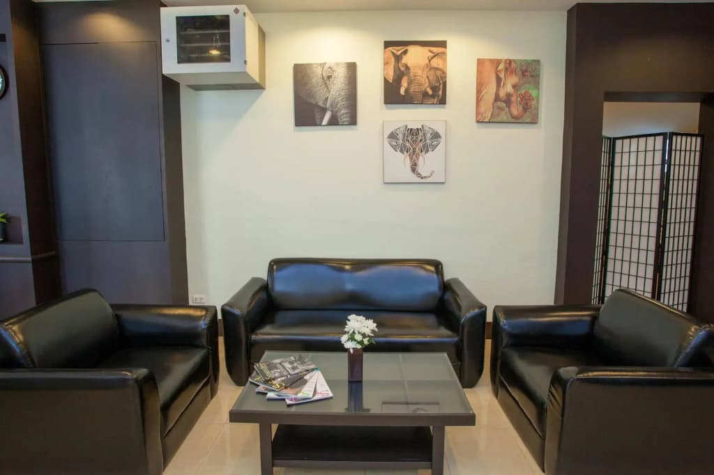 The SR Residence - photo 15