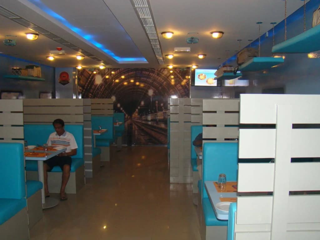 Savoy Grand Hotel Apartments - photo 15