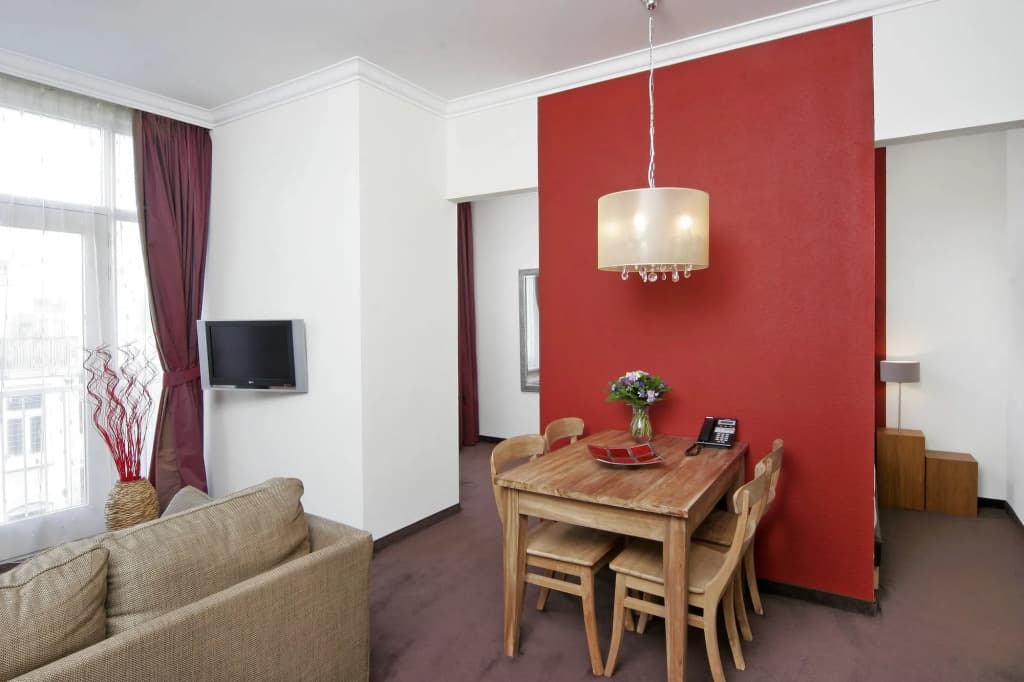 Nova Apartments - photo 6