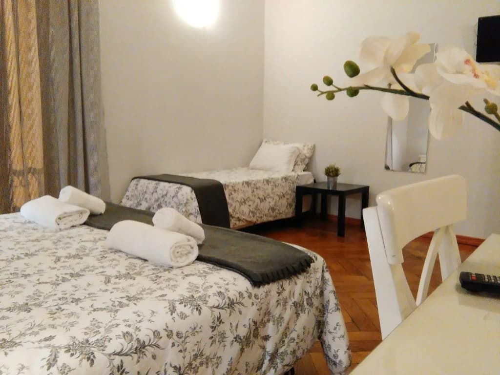 Villa Borghese Guest House - photo 6