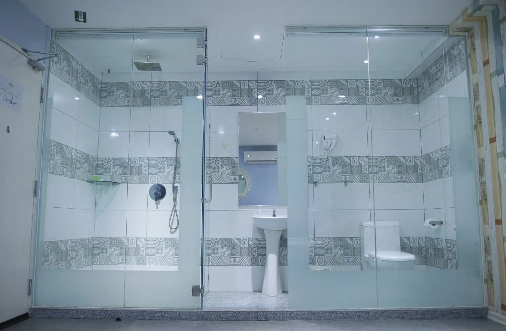 Q Collection @ Macalister(formerly know as Apple Hotel Penang) - photo 10