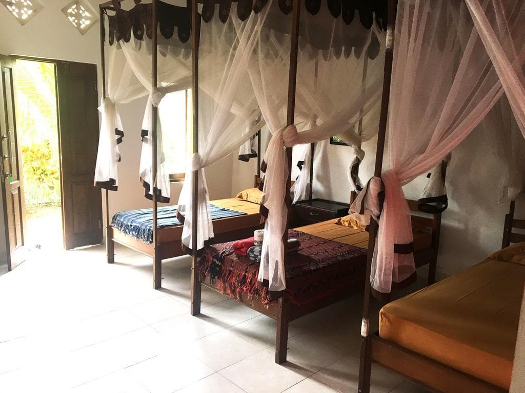 Rambo Homestay - photo 19