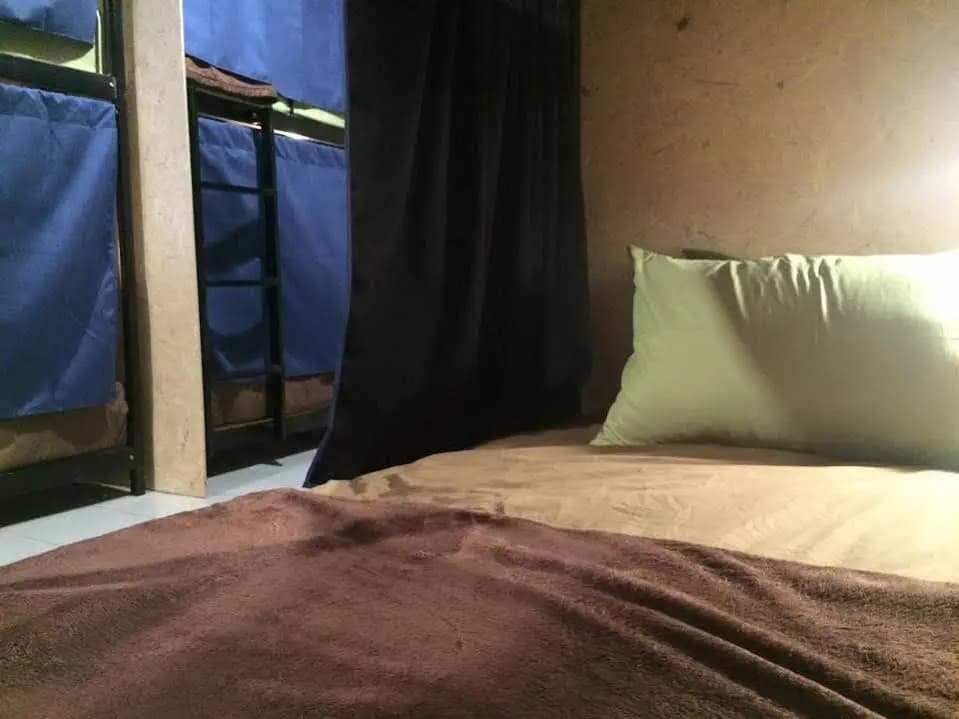 The Pillows Backpackers Inn - photo 2